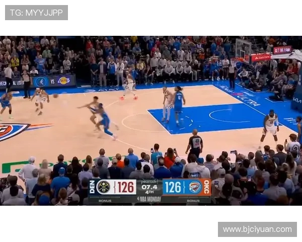 勇士与掘金激战四月二十九季后赛精彩对决全景回顾